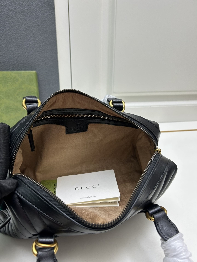 Gucci Top Handle Bags